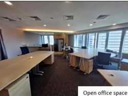 Lucrum Capital Building (D1), Office #602998741